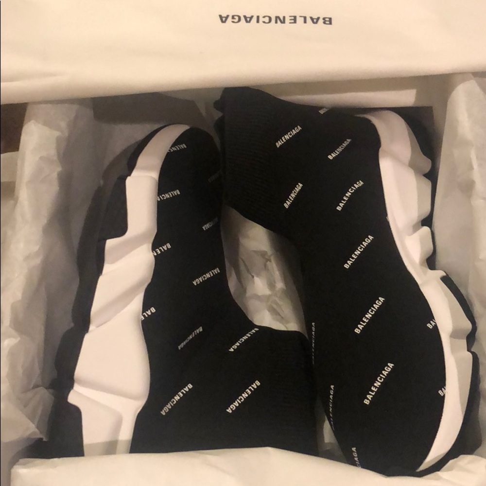 Balenciaga sneakers